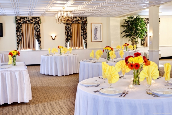 Best Western Sea Island Inn